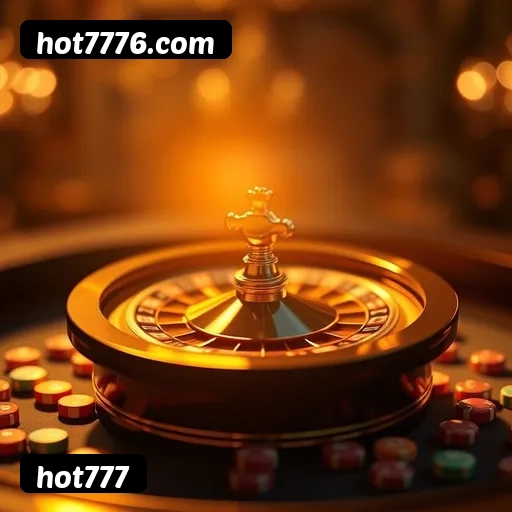 Vantagens exclusivas hot777 para jogadores brasileiros - São Paulo, Rio, BH