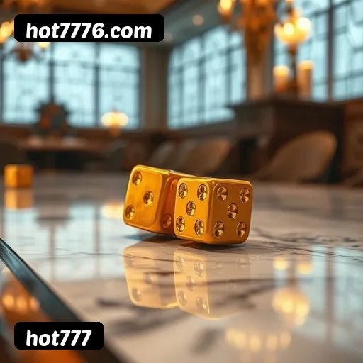 Requisitos do APK da hot777 para Android