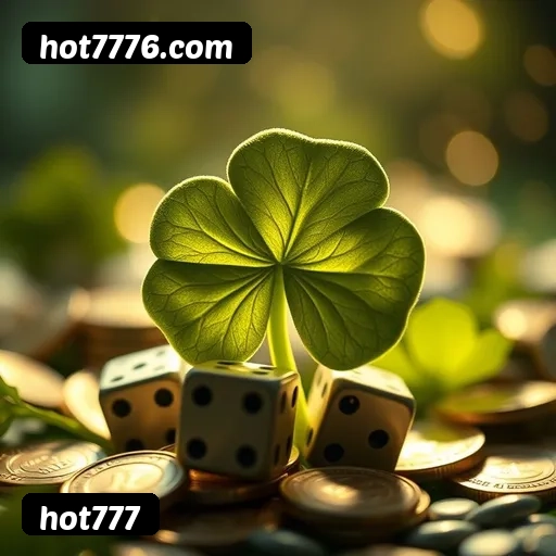 Tabela RTP dos jogos de cassino da hot777