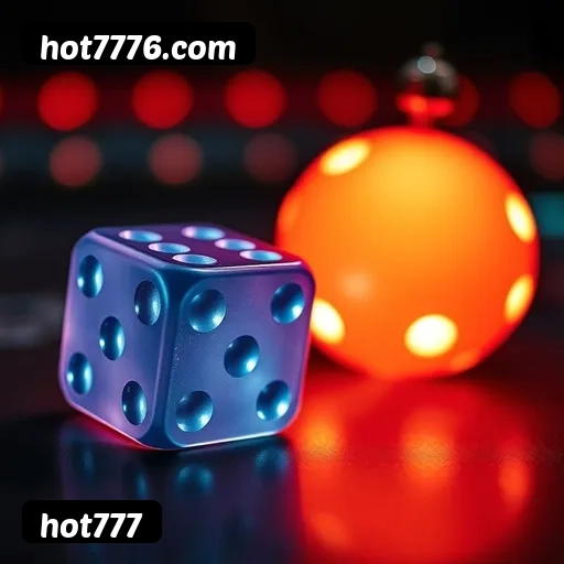 Loterias online disponíveis na hot777