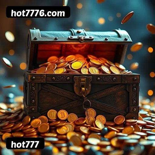 hot777 APP mobile iOS Android - 187 mil downloads São Paulo Rio BH