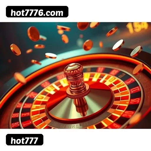 hot777 PIX instantâneo Brasil - Depósito e saque em minutos 24/7