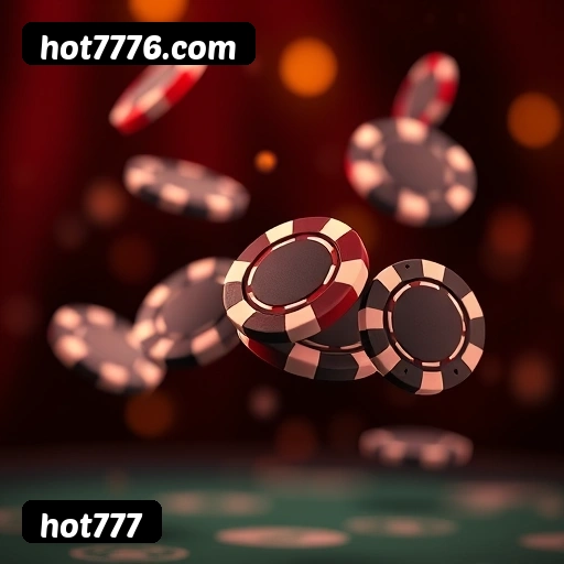 Estatísticas hot777 2025–2026 - 120 mil jogadores ativos, R$72.5M pagos, RTP 96.52%