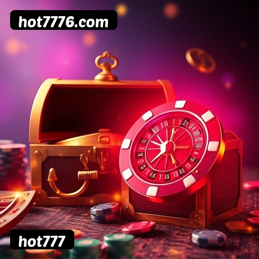 Níveis do programa VIP da hot777
